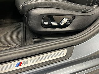 BMW 545 e xDrive 394hk M Sport/Drag/Navi/Cockpit/HuD