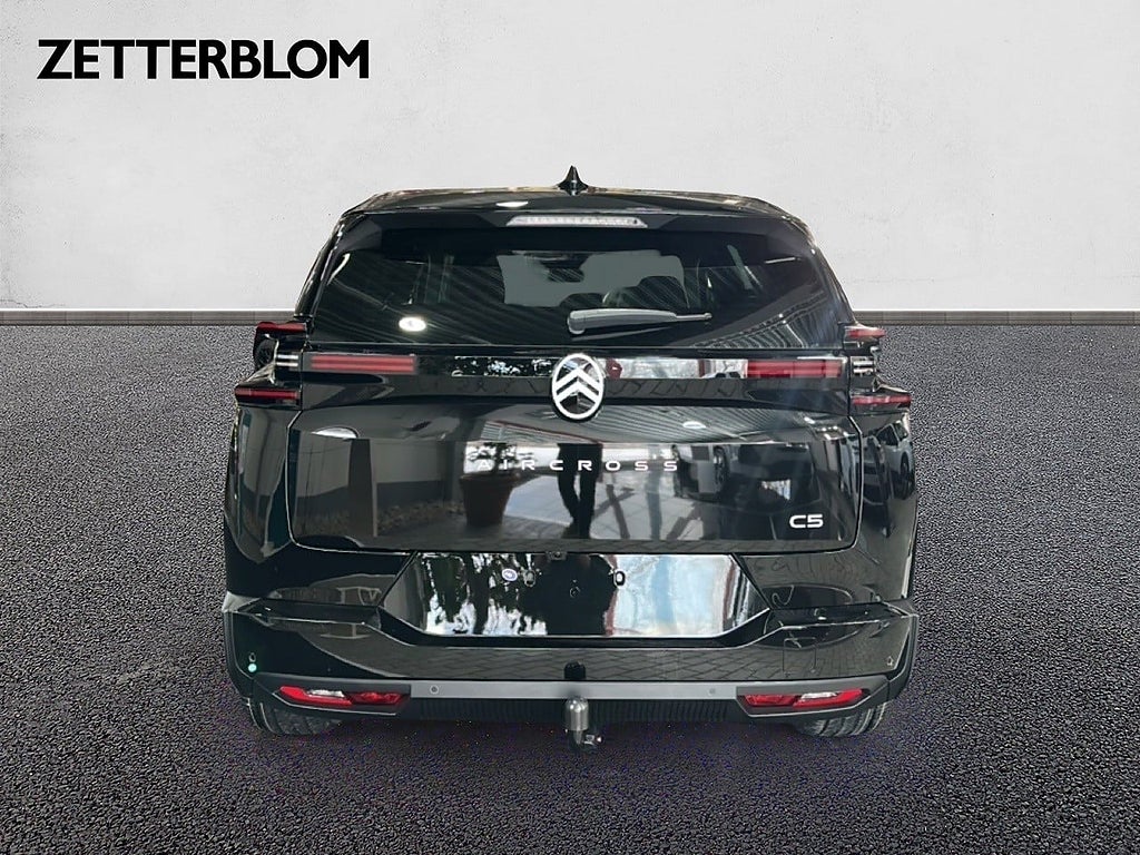 SUV Citroën C5 4 av 24