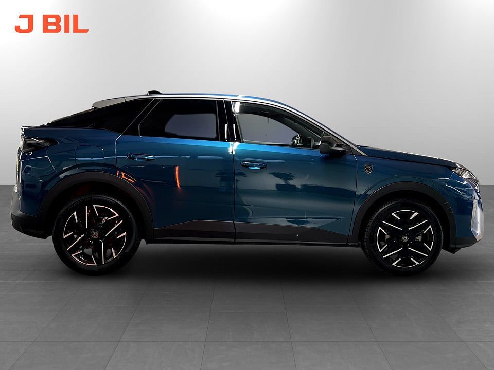 Bild på Peugeot 3008 Edition Hybrid Aut - OMGÅENDE LEVERANS!