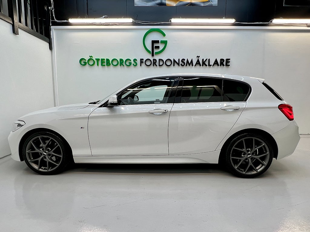BMW 125