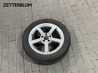 Sedan Mercedes-Benz CLA250 25 av 34