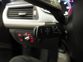 Kombi Audi A6 21 av 22