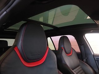 Kombi Skoda Octavia 12 av 24