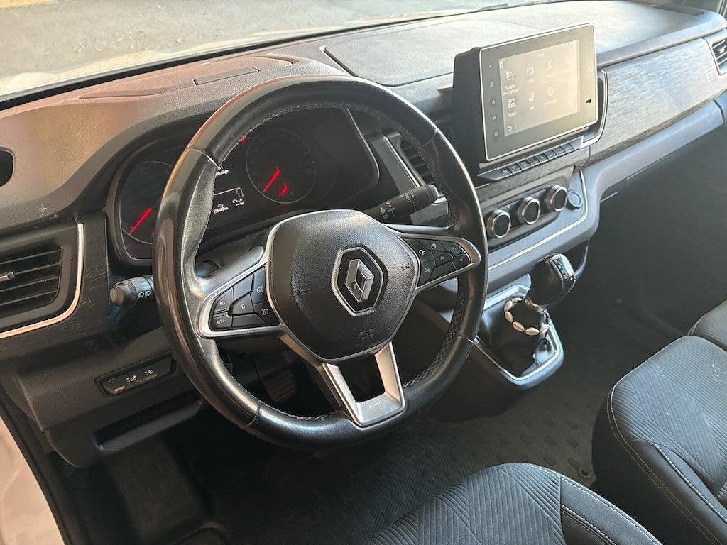 Renault Trafic 2023 - miniatyr 15