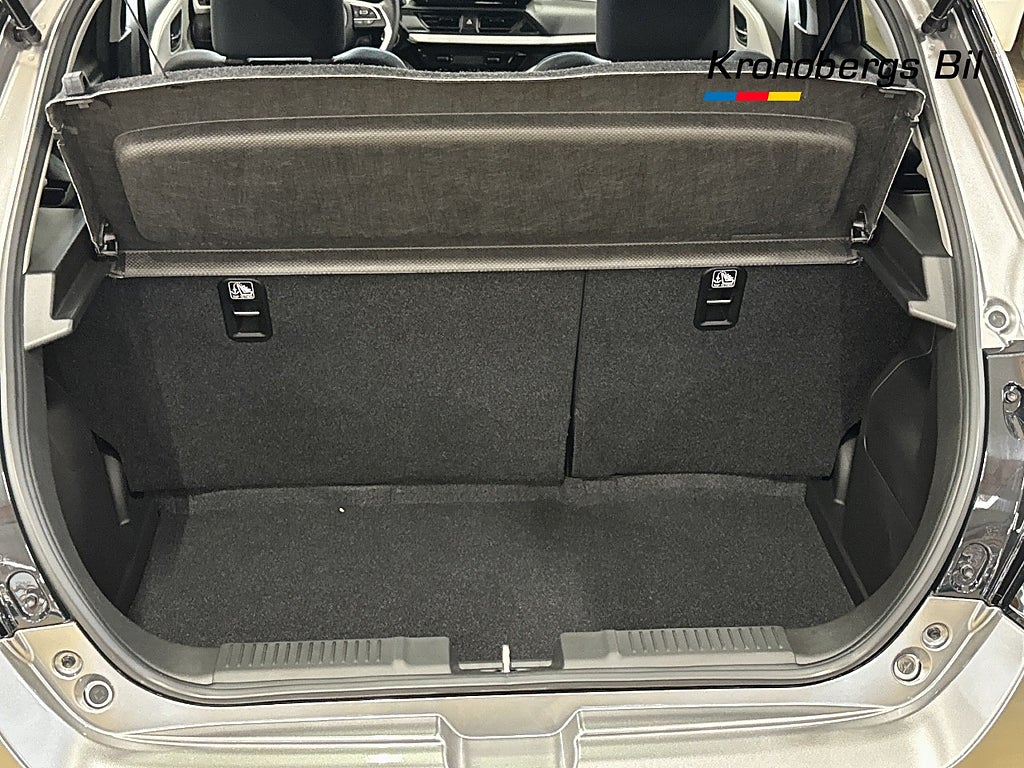 Suzuki Swift Hybrid Euro 6 Select – bild 14