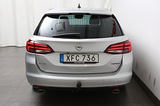 Kombi Opel Astra 7 av 24