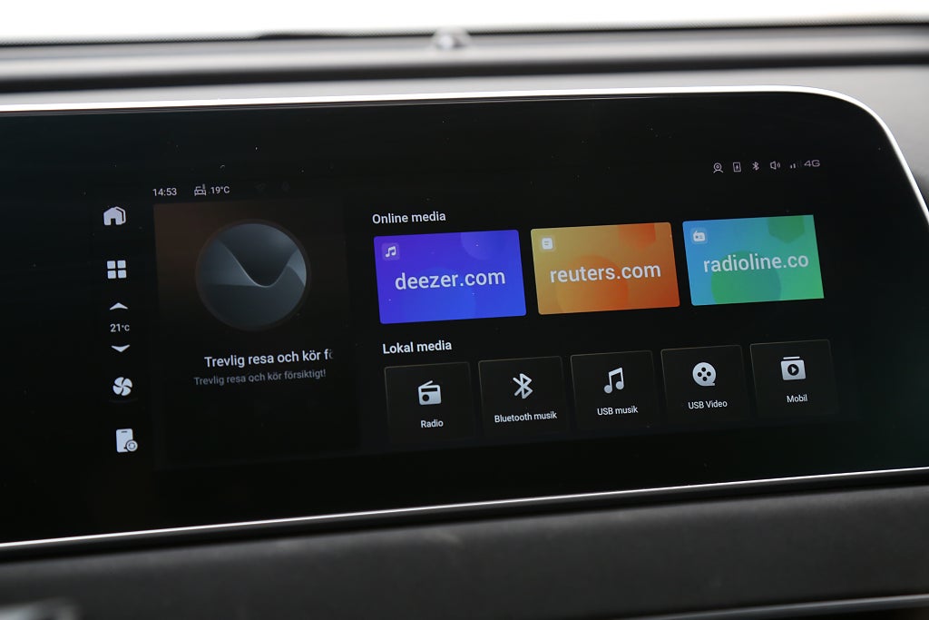 ORA 300 Pro 48Kwh 30mil/räckvidd | 1,95% ränta | 360-kamera 2022