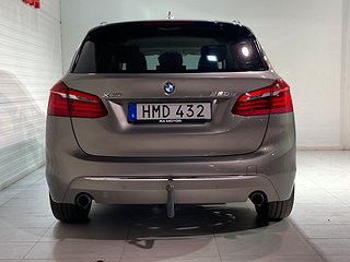 Kombi BMW 220 5 av 20