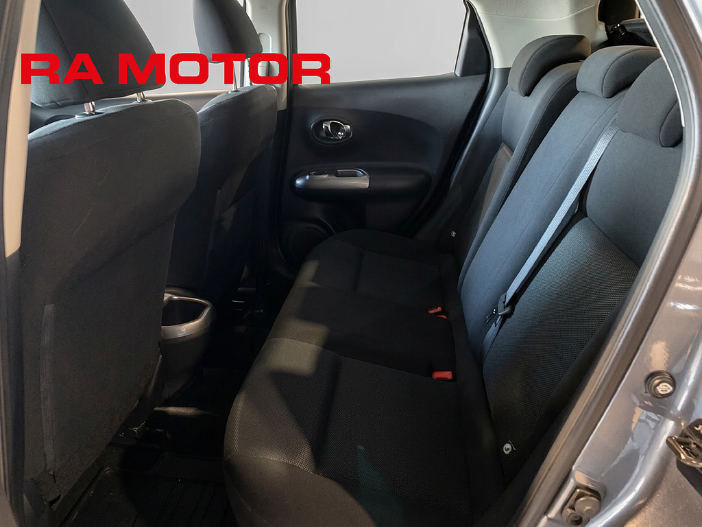 Nissan Juke 1.6 116hk |  Acenta | Kamera | Bluetooth | Navigation | 2013