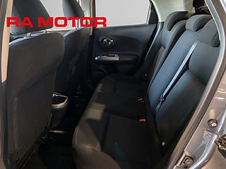 SUV Nissan Juke 16 av 18