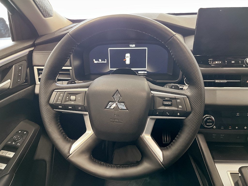 Bild på Mitsubishi Outlander Instyle Plug-In Hybrid 4WD - DEMO