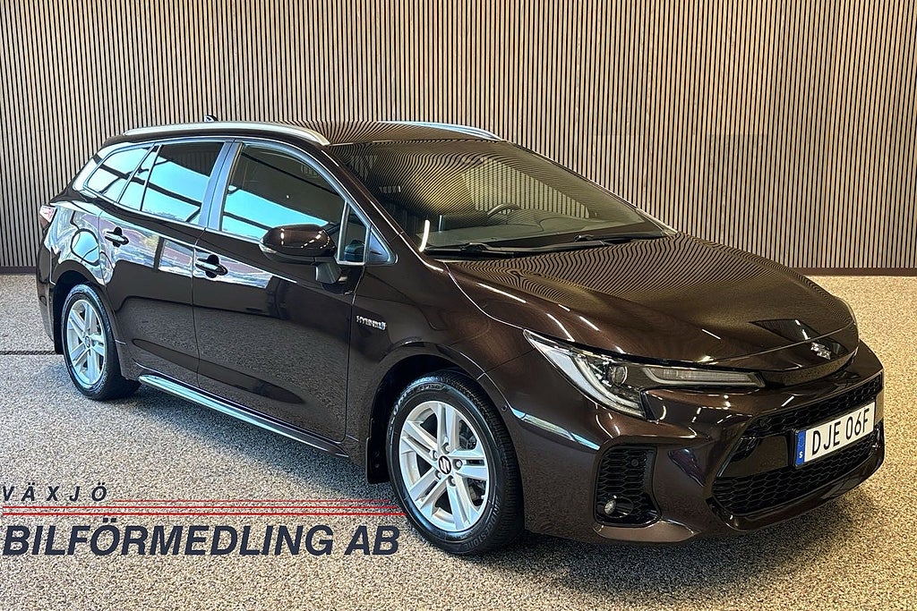 Suzuki Swace Hybrid 1.8 VVT-i E-CVT Inclusive