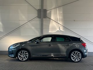 Sportkupé Citroën DS5 3 av 13