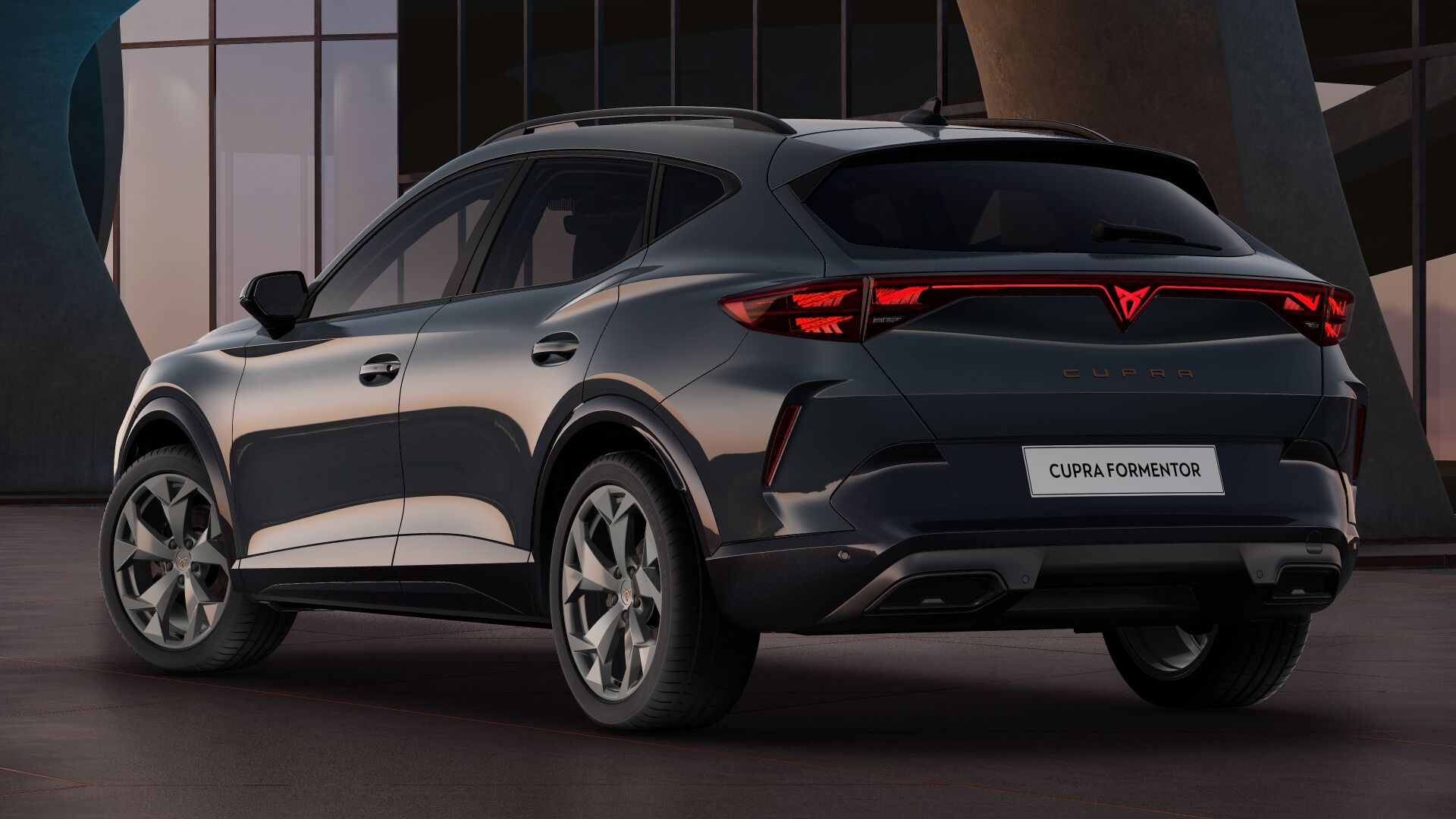 Cupra Formentor 2026, bild 3/35