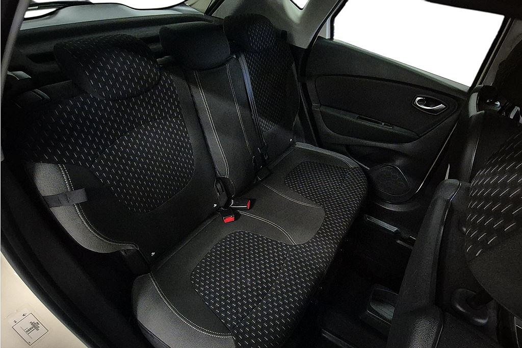 Renault Captur 1.3 TCE PhII Intense, Kamera, Navi