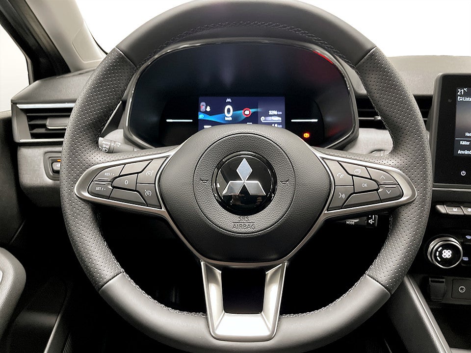 Bild på Mitsubishi Colt Invite 90hk - DEMO
