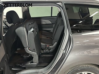 Minibuss Citroën Grand C4 Picasso 19 av 22