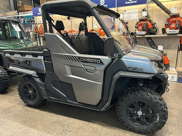 CFMOTO U-Force 1000 U-force 1000