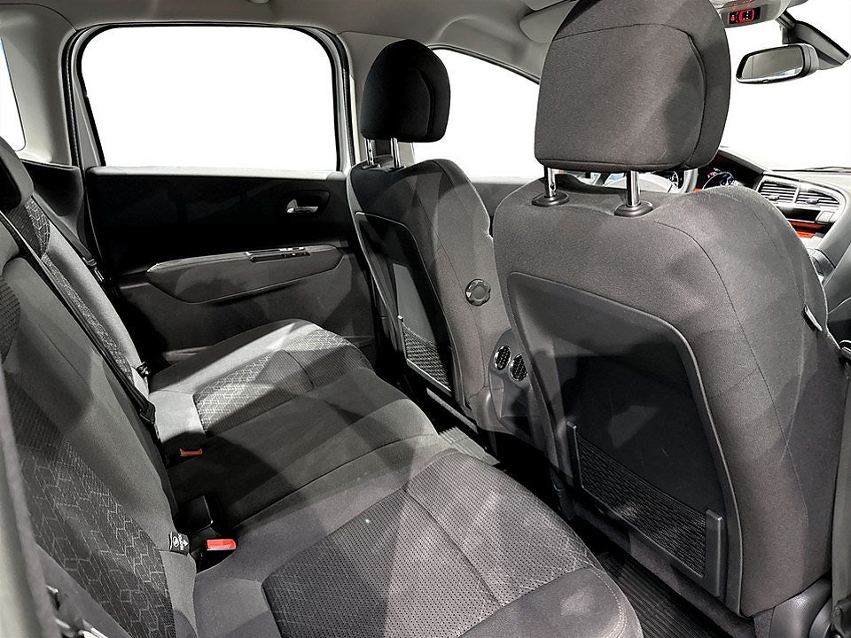 Bild på Peugeot 3008 Active 1.6 VTi 120hk - FARTHÅLLARE