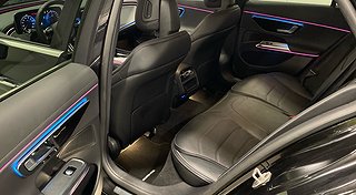 Kombi Mercedes-Benz E 5 av 9