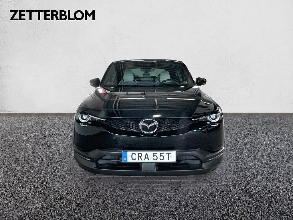 SUV Mazda MX-30 5 av 17