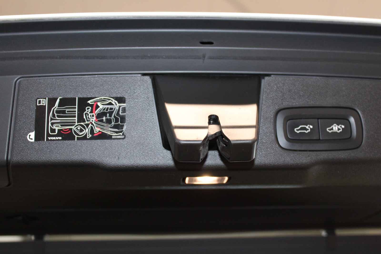 Volvo XC60 T8 392HK Twin Engine AWD Panorama, Drag, B-Kamera 2020 - miniatyr 17