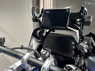 BMW R1250GS / 3,45% ränta! / HP / 3st väskor