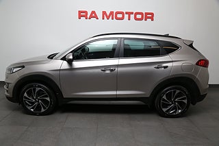 SUV Hyundai Tucson 3 av 24