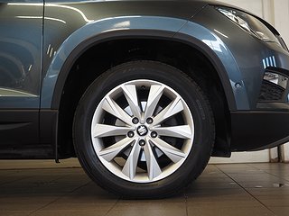 SUV Seat Ateca 7 av 22