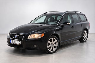 Volvo V70 2009 bild 4