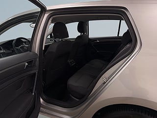 Volkswagen Golf 1.4 TSI DSG Masters S&V-hjul/Pvärm/Kamera/AdaptivFart – bild 12