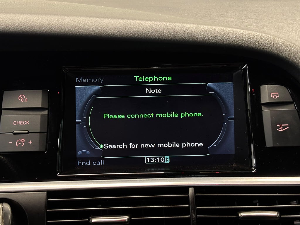 AUDI RS6 AVANT 5.0 V10 BITURBO QUATTRO 579ch - SONORISATION BOSE - FREINS CARBONE - CLIMATISATION - CAMÉRA DE RECUL
