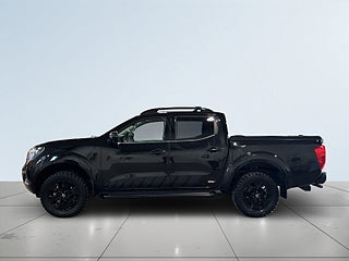 Nissan Navara 2.3 dCi 4WD Drag Kamera Farthållare Kamkedja ISOFIX