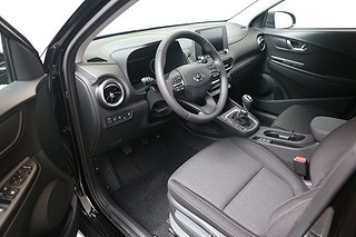 SUV Hyundai Kona 8 av 14