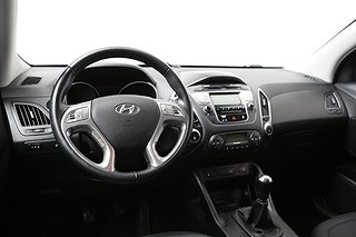 SUV Hyundai ix35 14 av 24