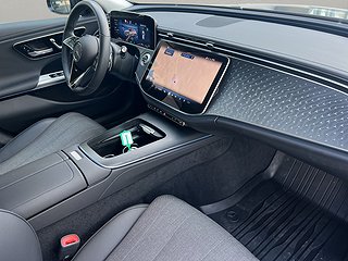 Kombi Mercedes-Benz E 5 av 8