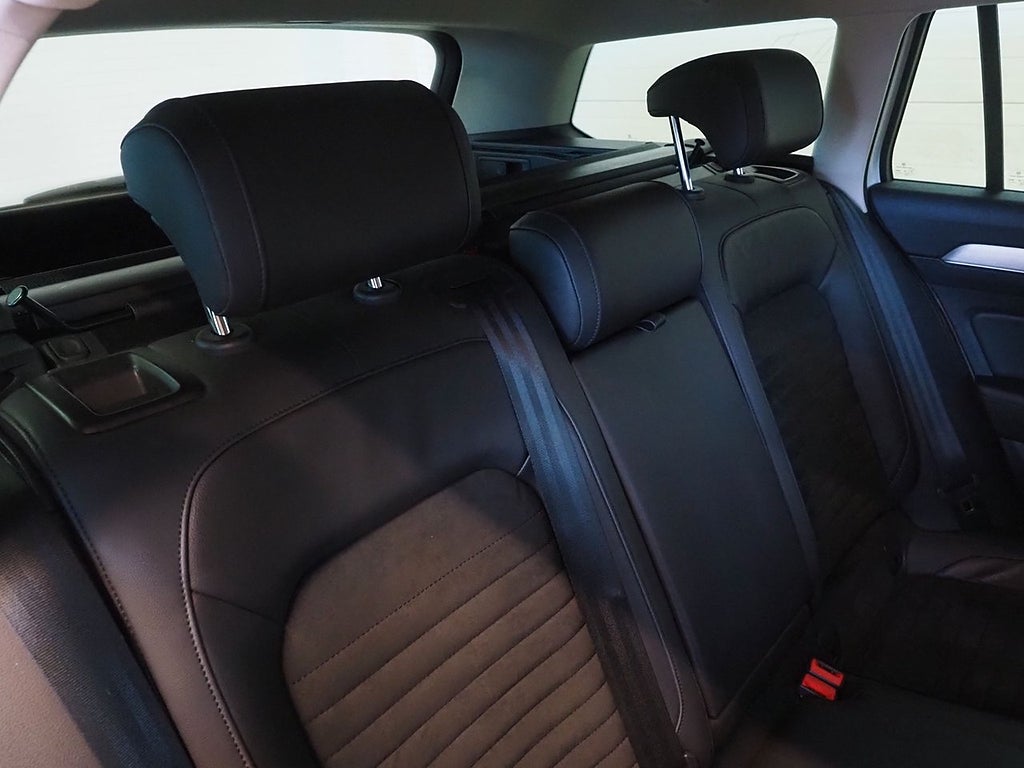 Volkswagen Passat SC 2.0 TDI 4Motion 240hk GTS Drag Kamera D-Värmare