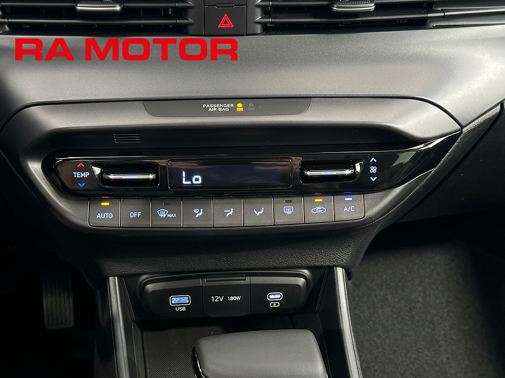 Hyundai i20 1.0 T-GDI DCT Essential 2026