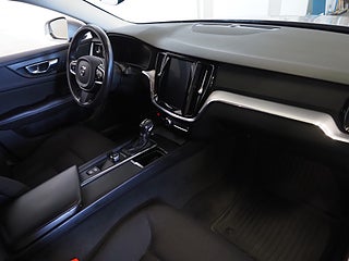 Kombi Volvo V60 11 av 23