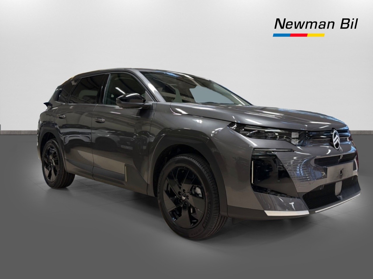 Citroen C5 Aircross 2025, bild 3/40