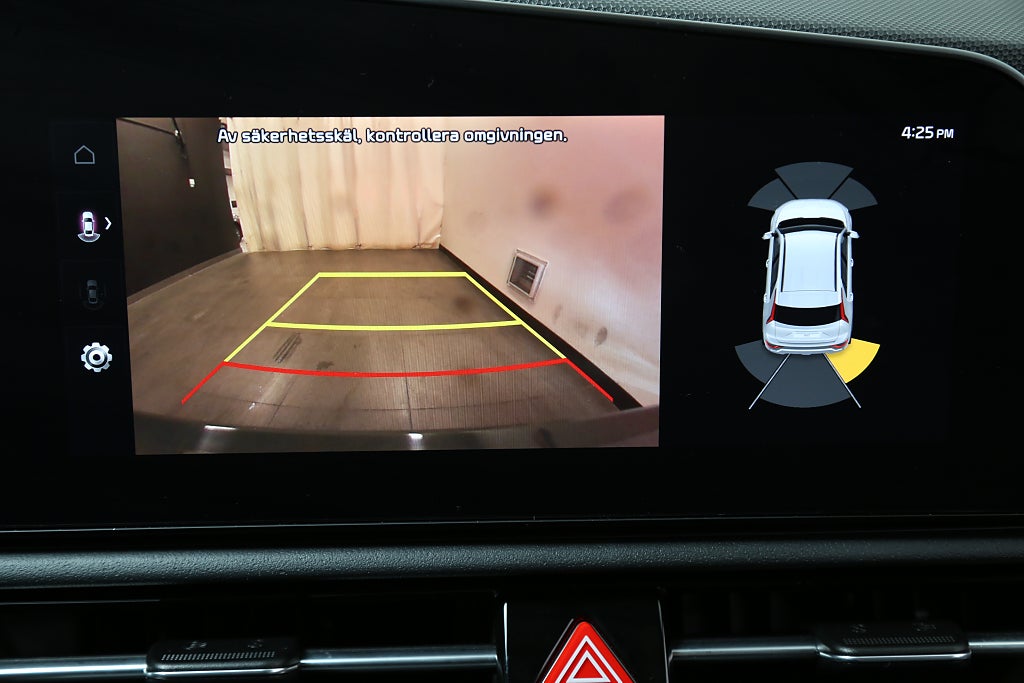 Kia Niro Plug-In-Hybrid 184hk Advance Plus Aut HuD H/K Skinn