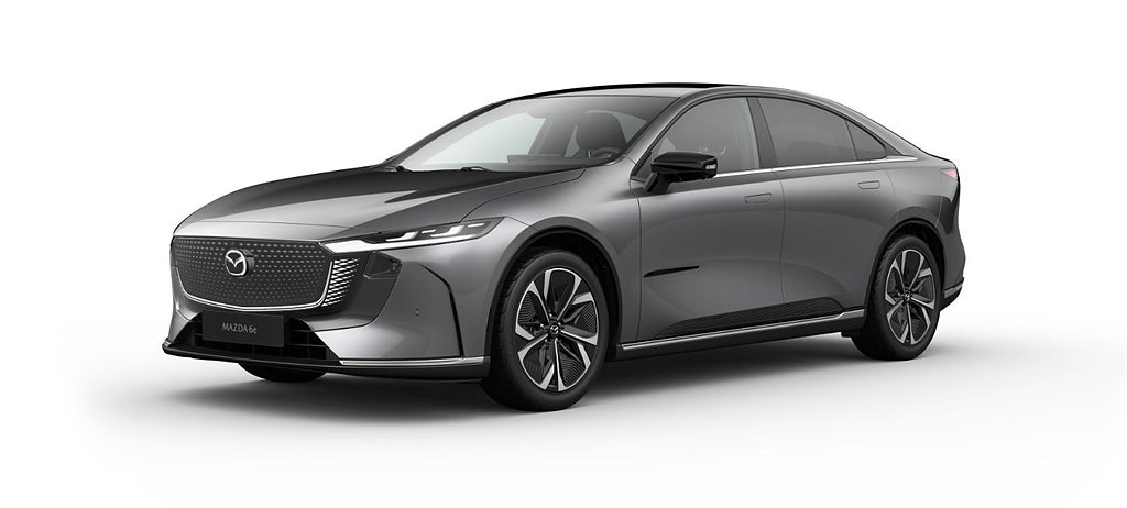 Mazda 6e EV 68.8 kWh Takumi  KAMPANJ
