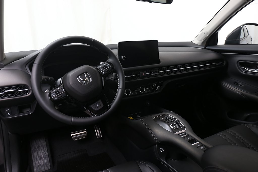 Honda ZR-V Advance | HEV Hybrid | Aut | 2023