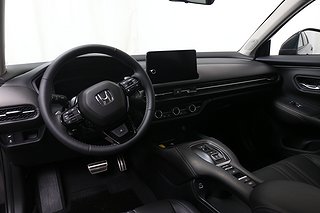 SUV Honda ZR-V 6 av 18