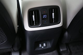 SUV Hyundai Tucson 28 av 31