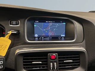 Volvo V40 Cross Country D3 Pro Edition Drag/SoV-Däck/Navi/Adap Fart/Kamera – bild 15