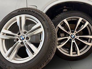 BMW X5 xDrive40e M Sport S&V-hjul/Pano/Drag/Kamera/HUD/H/K