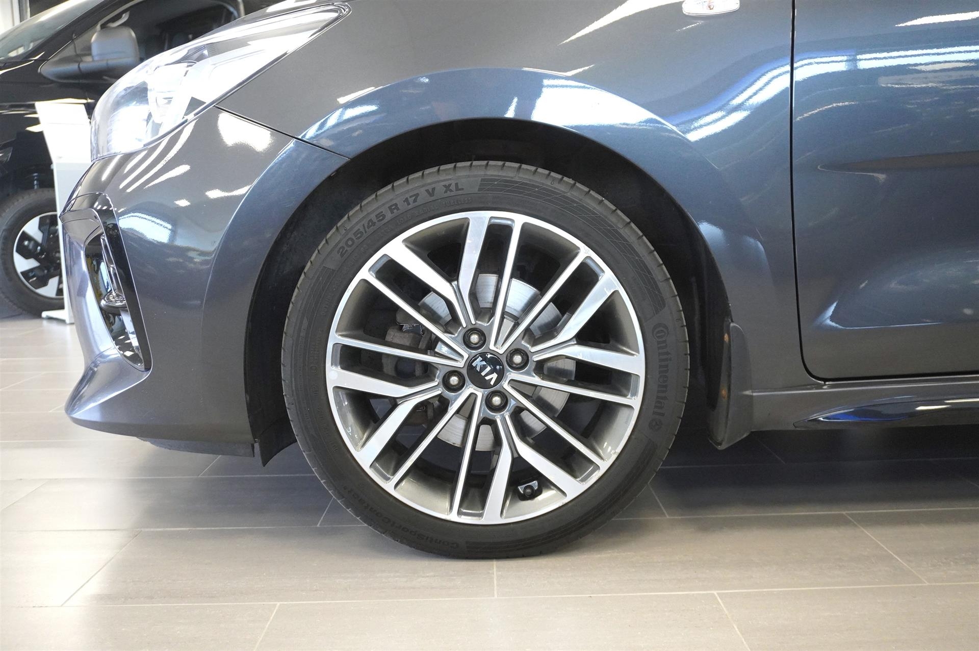 Kia Rio 1.0 2019, bild 3/50