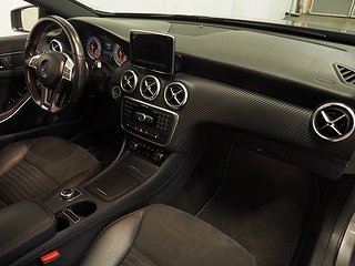 Halvkombi Mercedes-Benz A 7 av 20