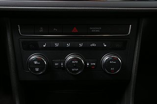Kombi Seat Leon 13 av 18